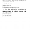 On se bouge ! Parce que vous n'avez qu'une seule vie - JORDAN MOUROT-LARONDE – Image 4